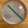 NEW SINK Ceramics Plate Image 3