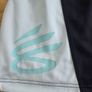 Under Armour Curry Shorts Mens 2XL XXL Image 3