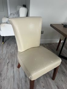 dining room chairs