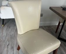dining room chairs