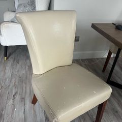 dining room chairs
