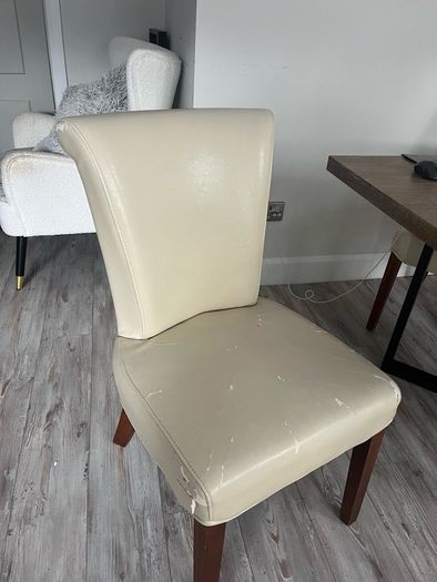dining room chairs