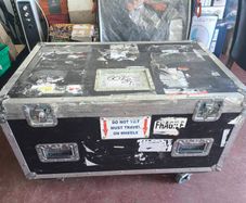 Heavy Duty Flight Case