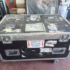 Heavy Duty Flight Case