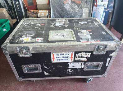 Heavy Duty Flight Case