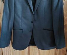 Suit Jacket