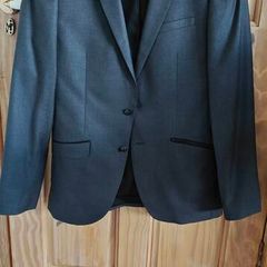 Suit Jacket