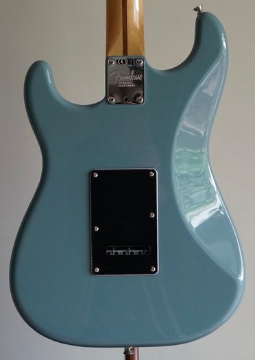 Fender American Professional Stratocaster