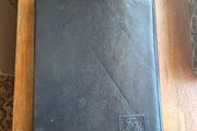 Parfune sample Holder