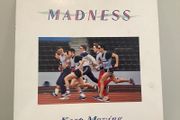 Madness  Keep  Moving LP