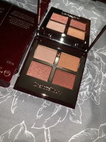 charlotte tilbury Dreamgasam eye palette brand new
