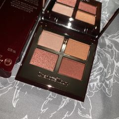charlotte tilbury Dreamgasam eye palette brand new