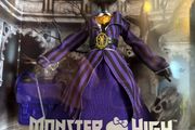 Monster High Wednesday Bianca Barclay Doll