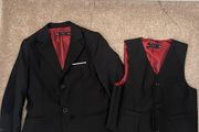 Kids suit jacket