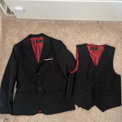 Kids suit jacket