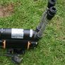 Stuart Turner Showermate Eco S2.0 Bar Twin Pump - 46500 Image 9