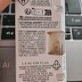 Maison Margiela Jazz Club Eau De Toilette Perfume in 1.2ml Image 2