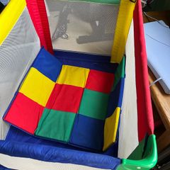 kids playpen
