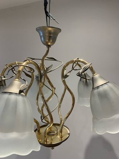 Ceiling Light