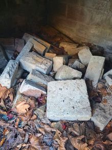 Free rocks
