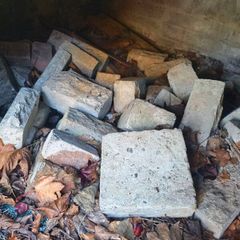 Free rocks