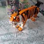 lego tiger Image 2
