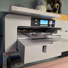 Sublimation Sawgrass SG1000