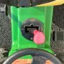 john deere peddle tractor Image 4