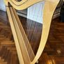 34 String Harp Image 3