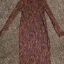 Zara Dress Eur S Mex 26 Image 2