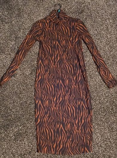 Zara Dress Eur S Mex 26