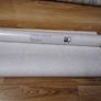 Laura Ashley beaulieu wallpaper x 2 rolls in silver Image 5