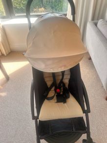babyzen yoyo stroller