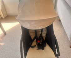 babyzen yoyo stroller