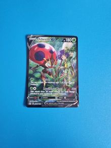 Orbeetle V TG12/TG30 Lost Origin Trainer Gallery Pokemon Card