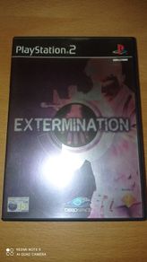 Extermination