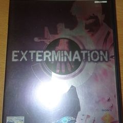 Extermination