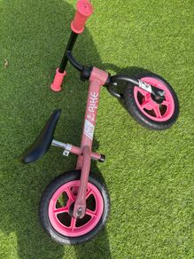 balance bike kids