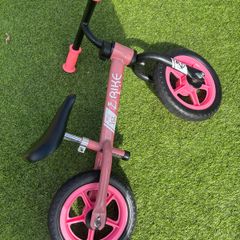 balance bike kids