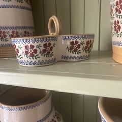 Nicholas Mosse Old Rose Double Dipper