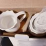 new sugar and milk pot Image 2