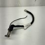 Audi control unit battery monitor Negative Cable 8X0915181 A4 8K A5 8T A6 A7 4G a2l4b6s Image 2