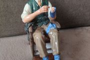 Royal Doulton The Bachelor Hn2319