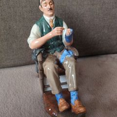Royal Doulton The Bachelor Hn2319