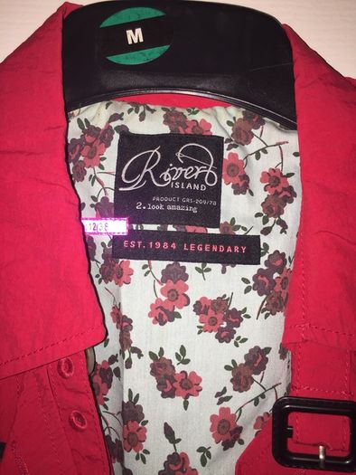 River Island Jacket
