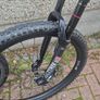 Commencal Meta AM/TR 29 Full Shimano XT, RockShox Lyrik, DT Swiss, Frame Wrapped Image 5
