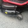 ride on lawnmower Image 5
