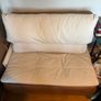 1 Seater Sofa Bed (Pair) Image 3