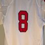 AC Milan Football Shirt Image 2