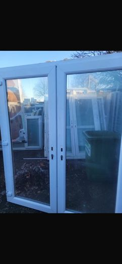 pvc doors